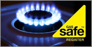 gas Safe