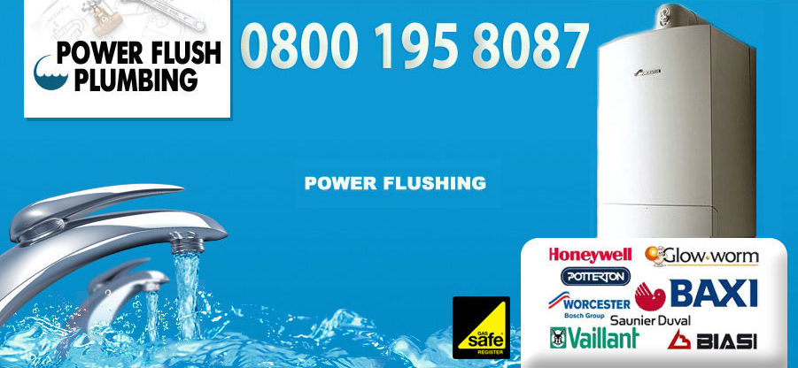 powerflushplumbing